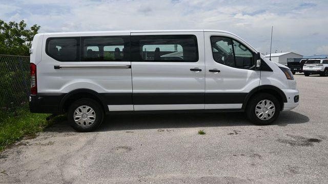 2024 Ford Transit 350 XLT