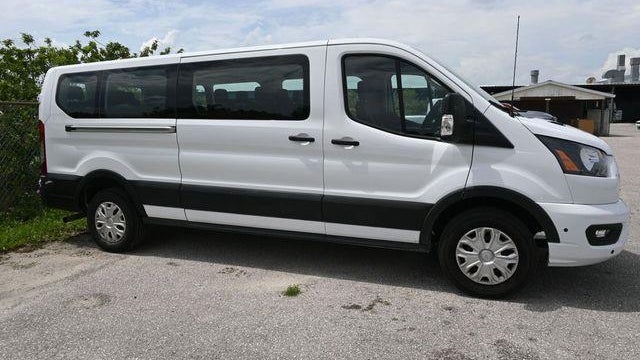 2024 Ford Transit 350 XLT