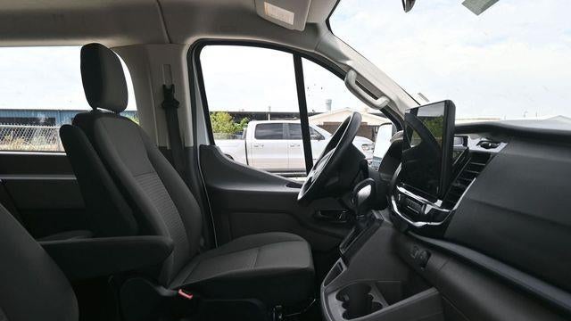 2024 Ford Transit 350 XLT
