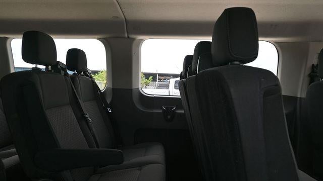 2024 Ford Transit 350 XLT