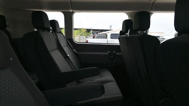 2024 Ford Transit 350 XLT
