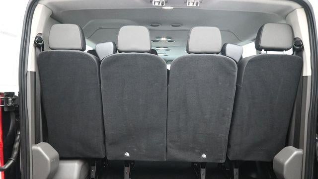 2024 Ford Transit 350 XLT