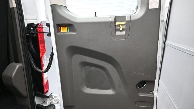 2024 Ford Transit 350 XLT