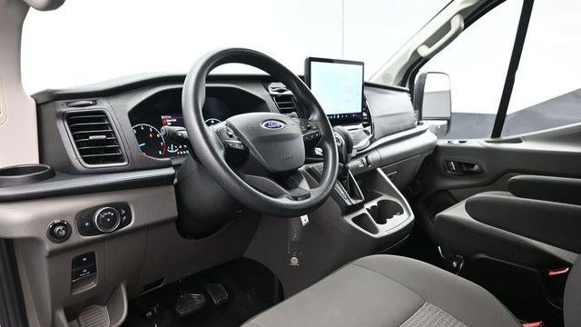 2024 Ford Transit 350 XLT