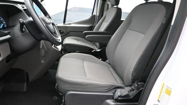 2024 Ford Transit 350 XLT