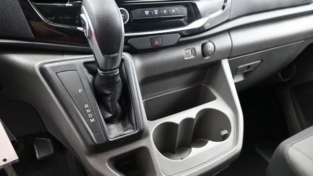 2024 Ford Transit 350 XLT