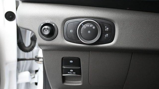 2024 Ford Transit 350 XLT