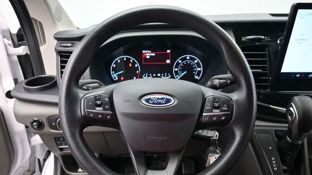 2024 Ford Transit 350 XLT