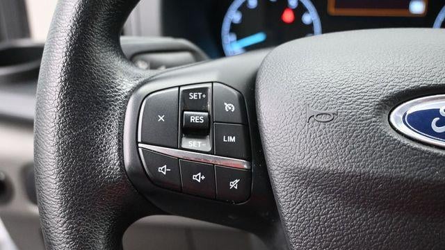 2024 Ford Transit 350 XLT
