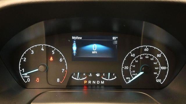 2024 Ford Transit 350 XLT