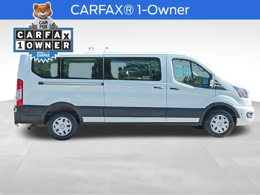 2024 Ford Transit - $39,097