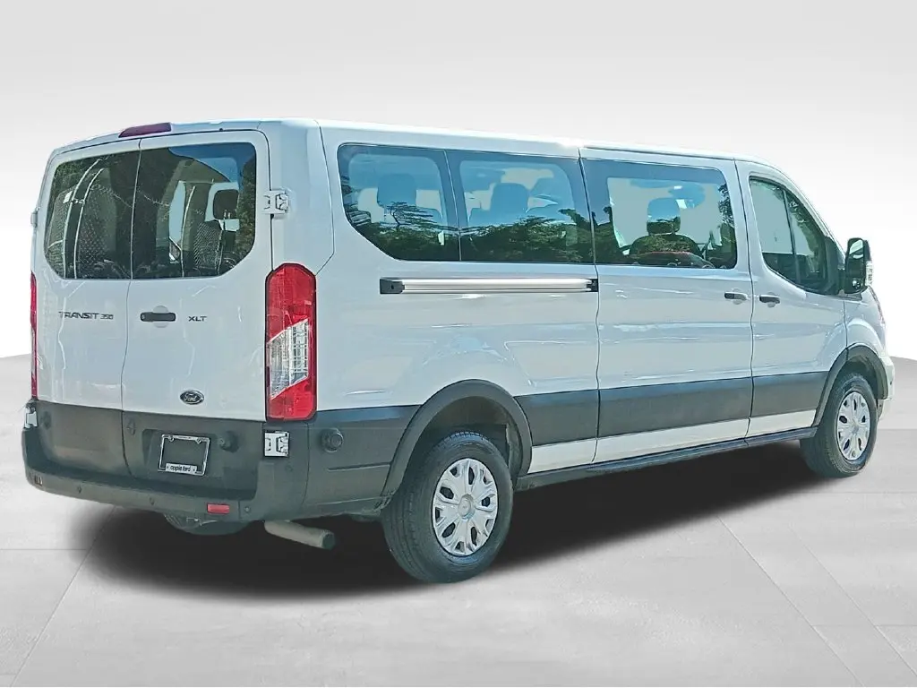 2024 Ford Transit - $39,097