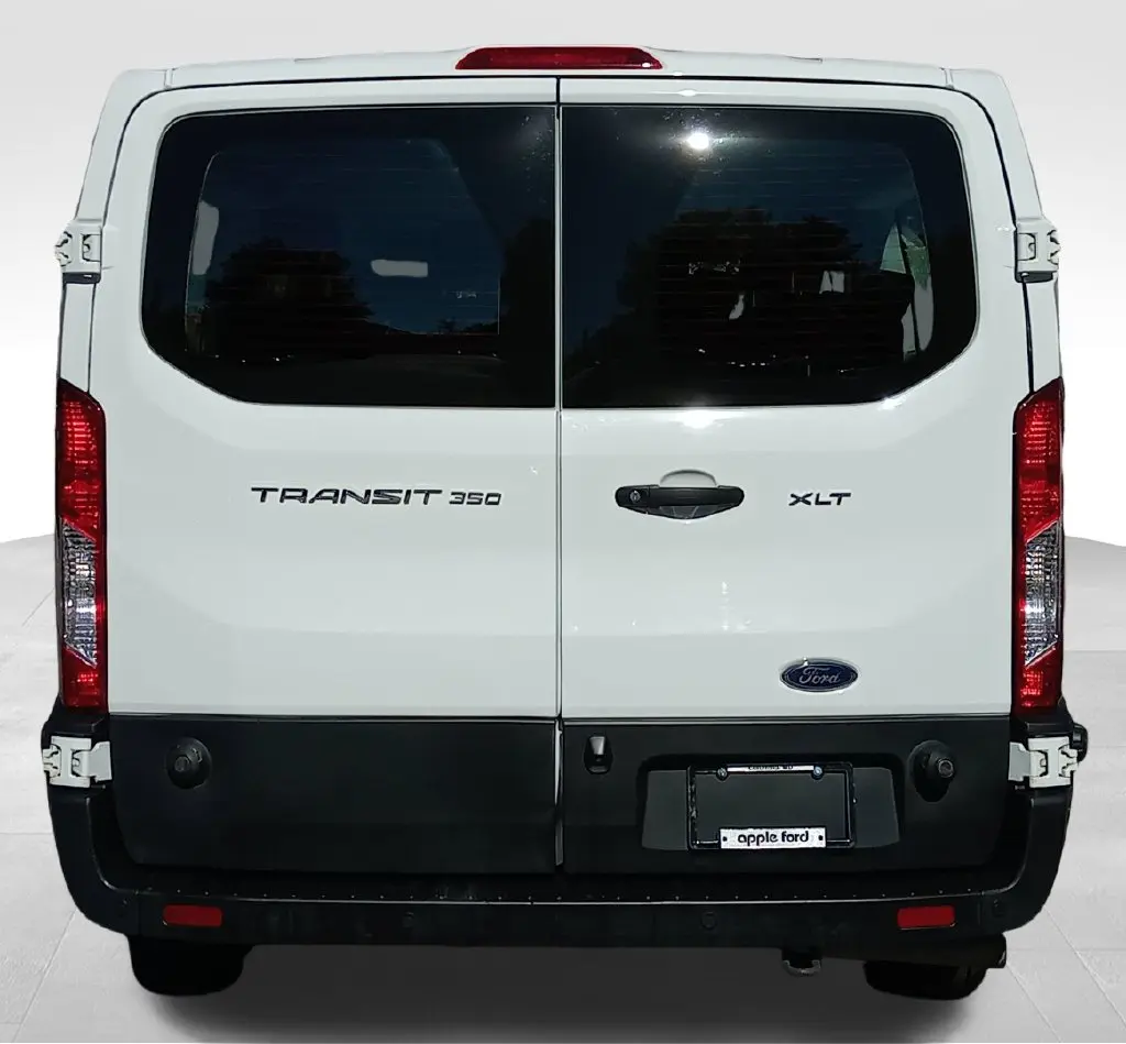 2024 Ford Transit - $39,097