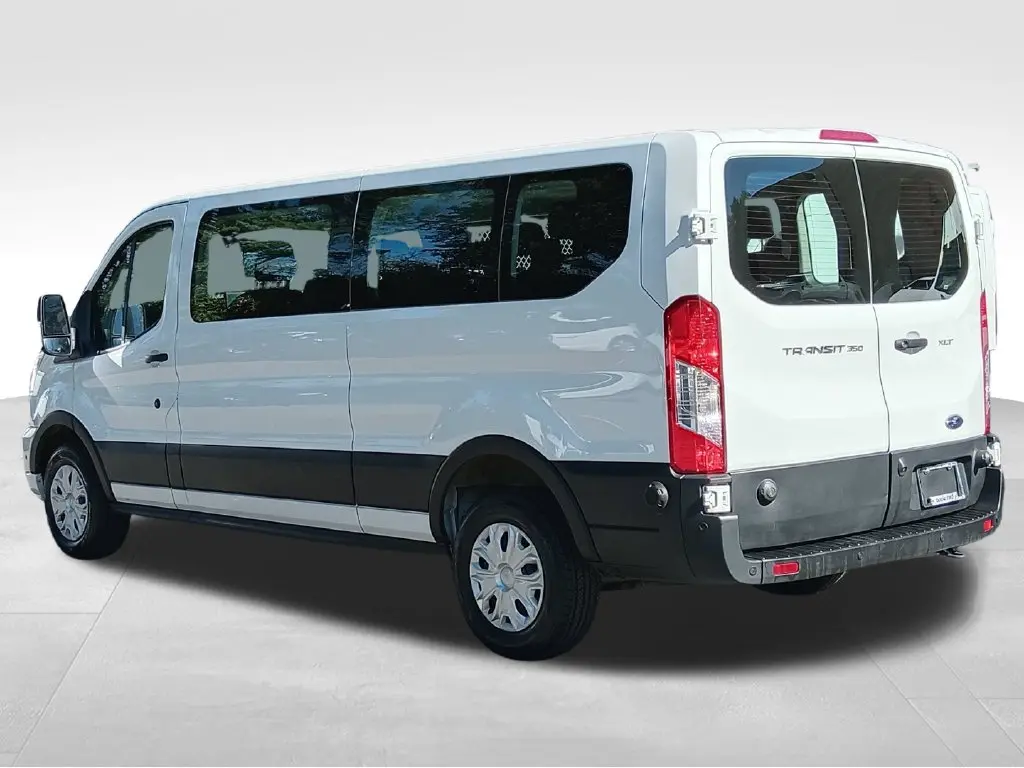 2024 Ford Transit - $39,097