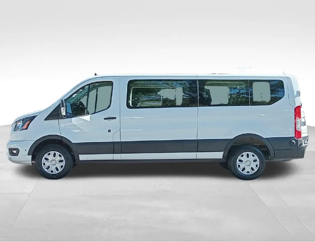 2024 Ford Transit - $39,097