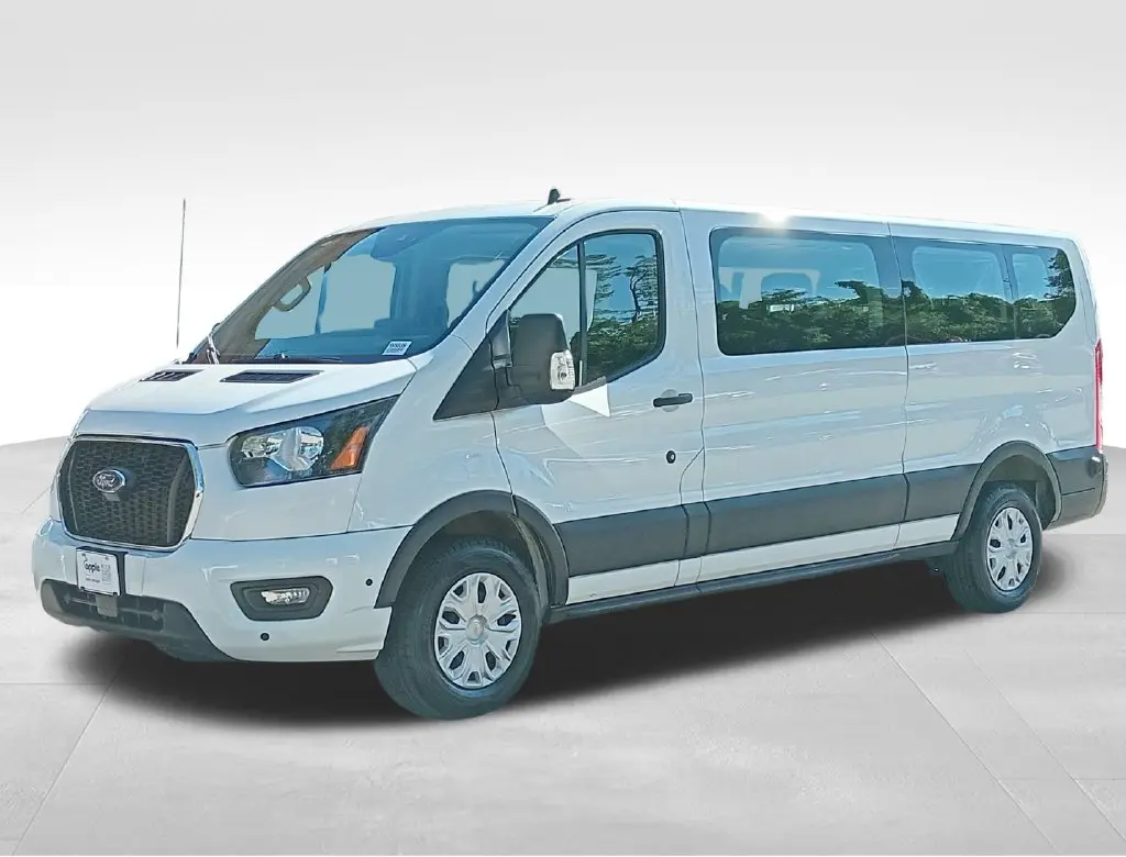 2024 Ford Transit - $39,097