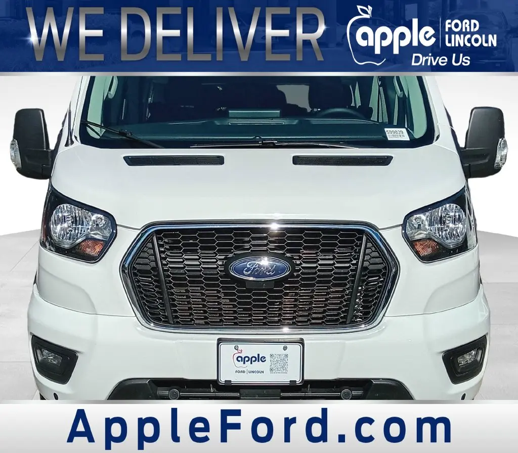 2024 Ford Transit - $39,097