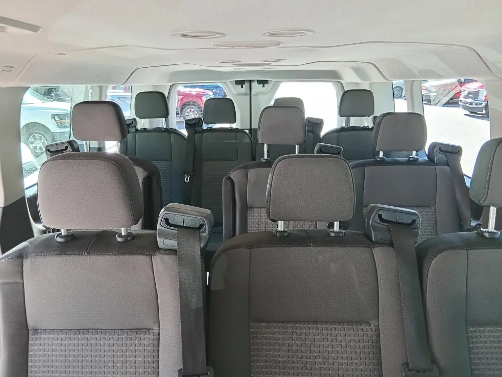 2024 Ford Transit - $39,097
