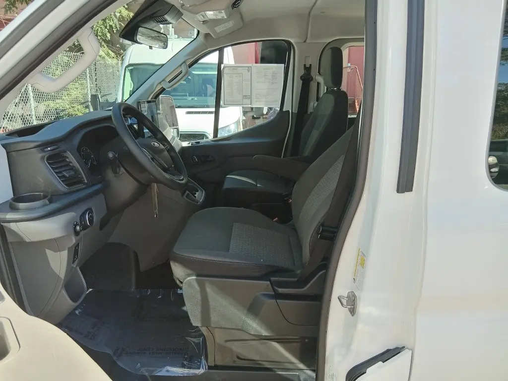 2024 Ford Transit - $39,097