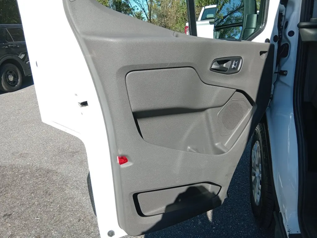 2024 Ford Transit - $39,097