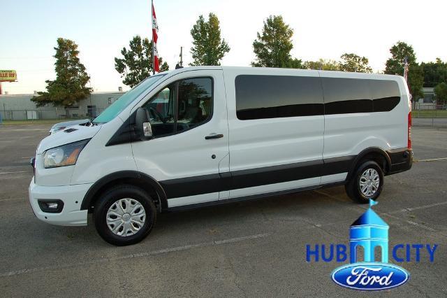 2024 Ford Transit 350 XL — photo 1 of 24