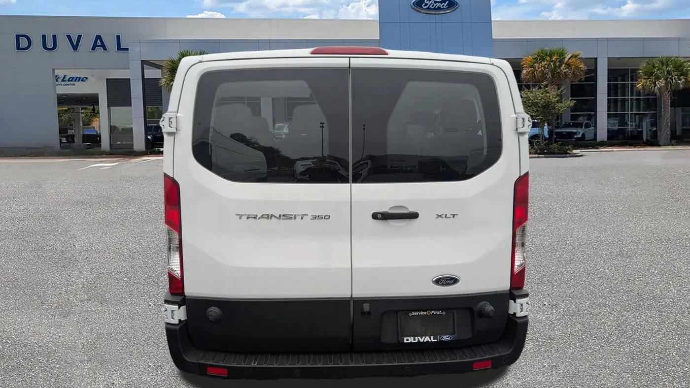 2024 Ford Transit 350 XL