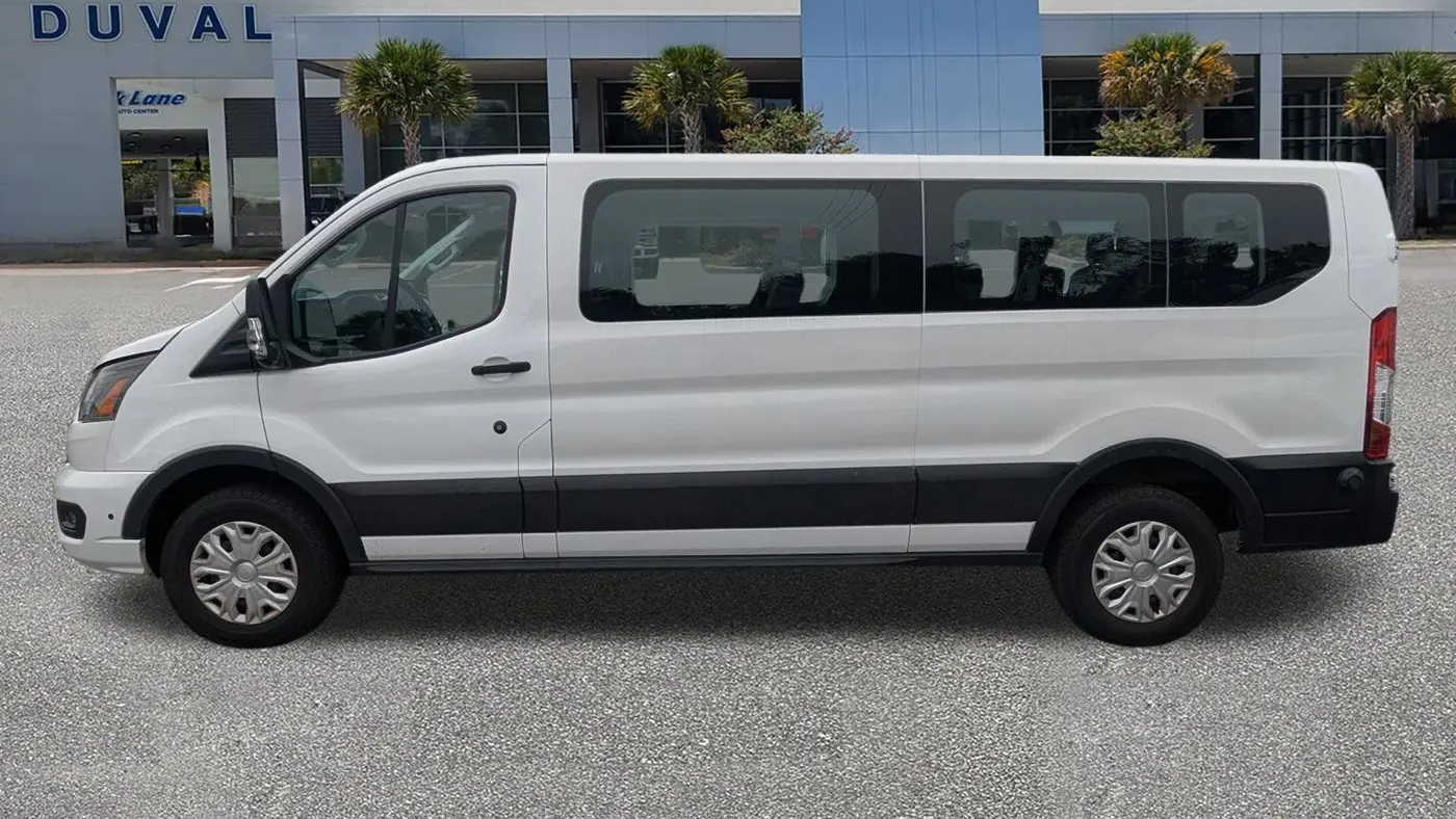 2024 Ford Transit 350 XL