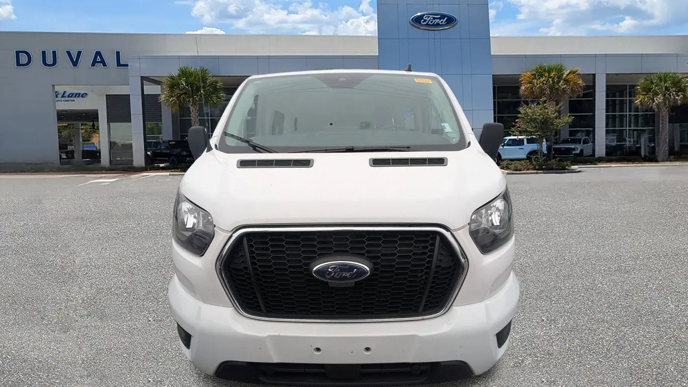 2024 Ford Transit 350 XL
