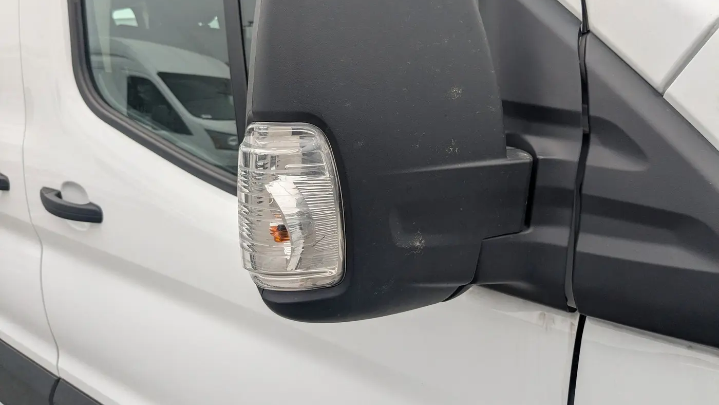 2024 Ford Transit 350 XL