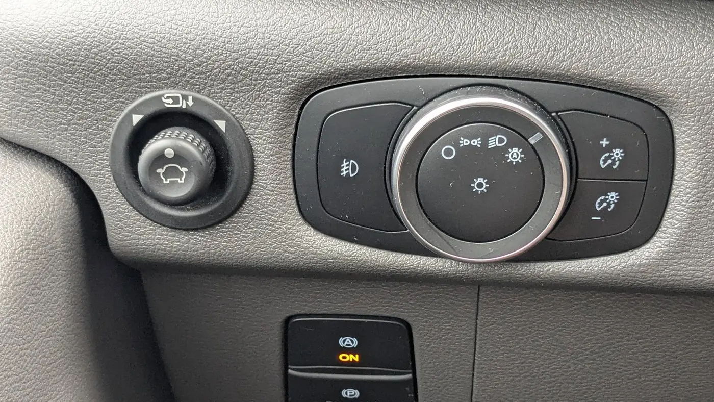 2024 Ford Transit 350 XL