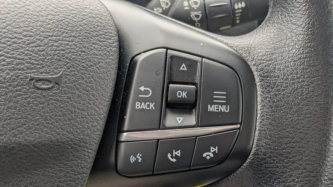 2024 Ford Transit 350 XL
