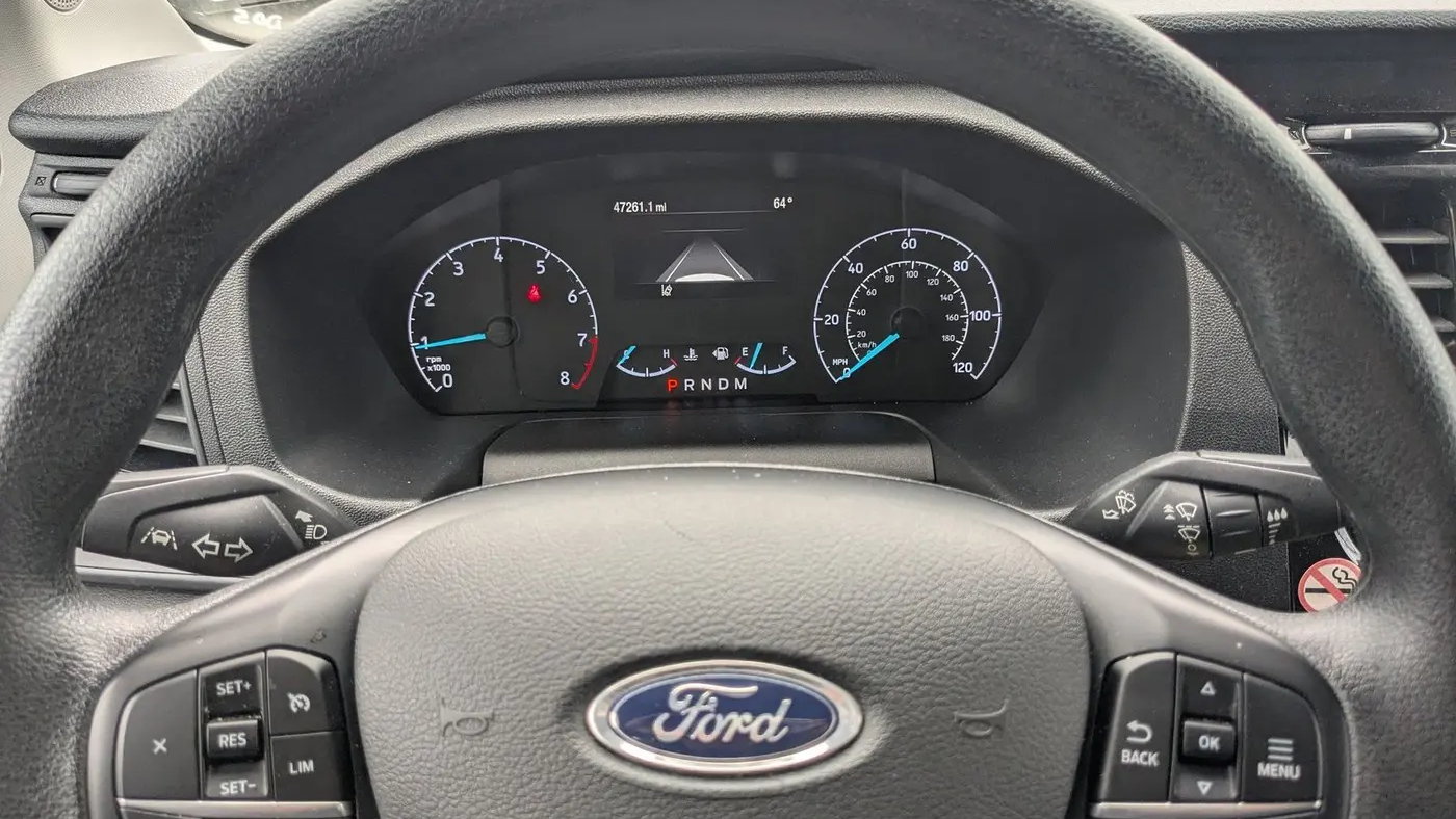 2024 Ford Transit 350 XL
