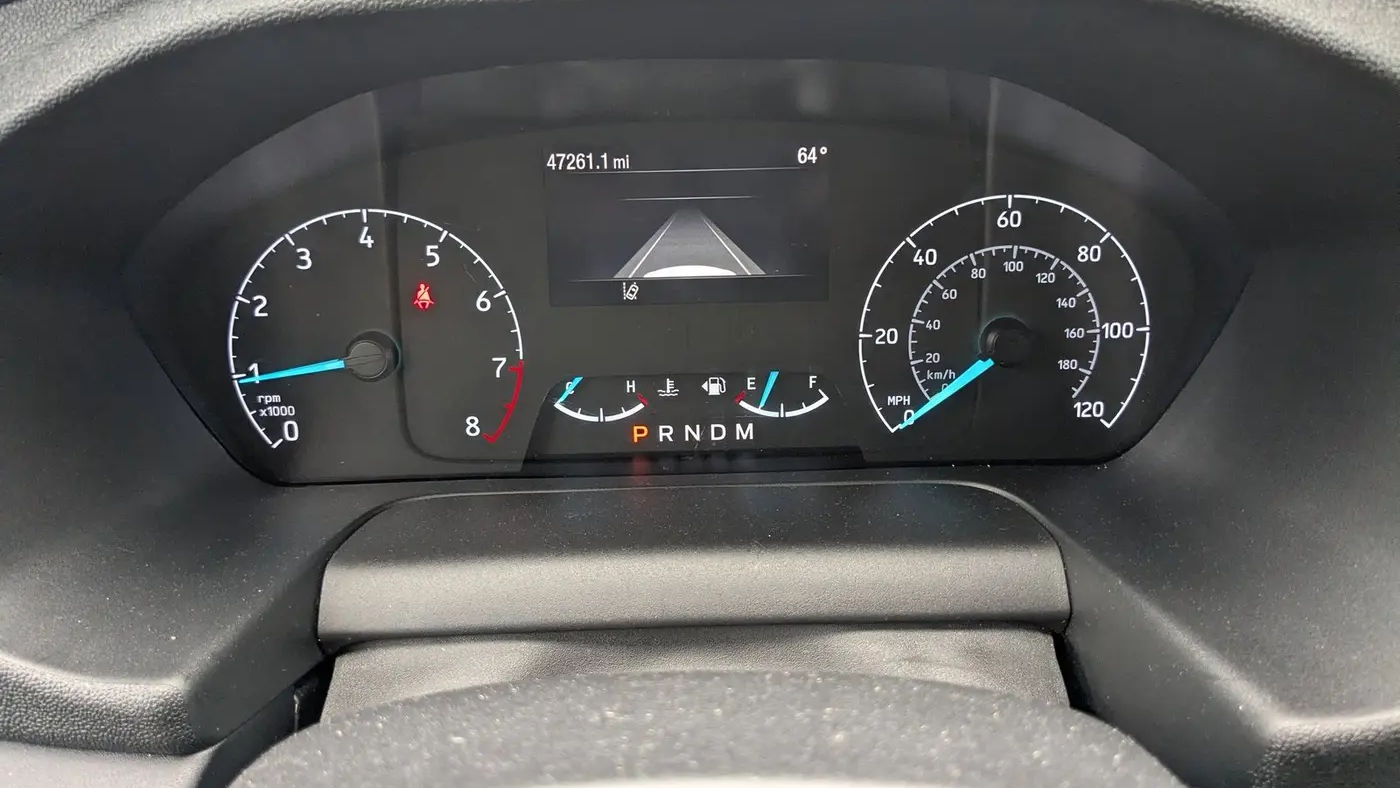2024 Ford Transit 350 XL