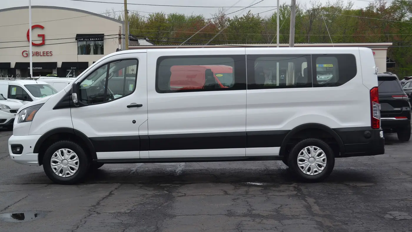 2024 Ford Transit 350 XL