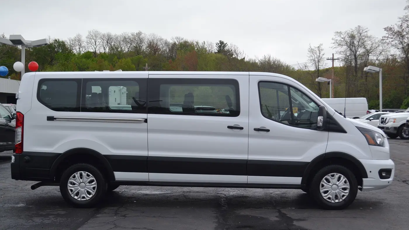 2024 Ford Transit 350 XL