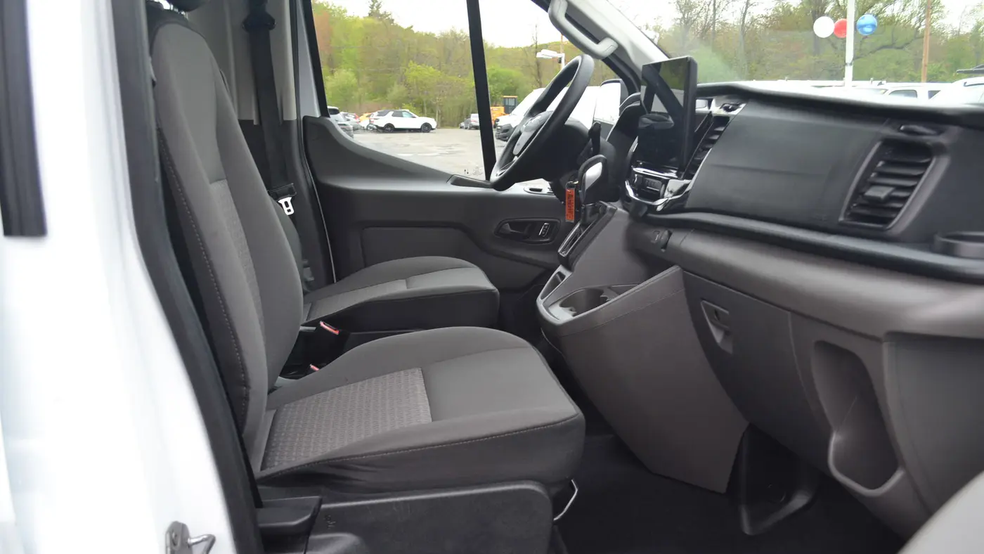 2024 Ford Transit 350 XL