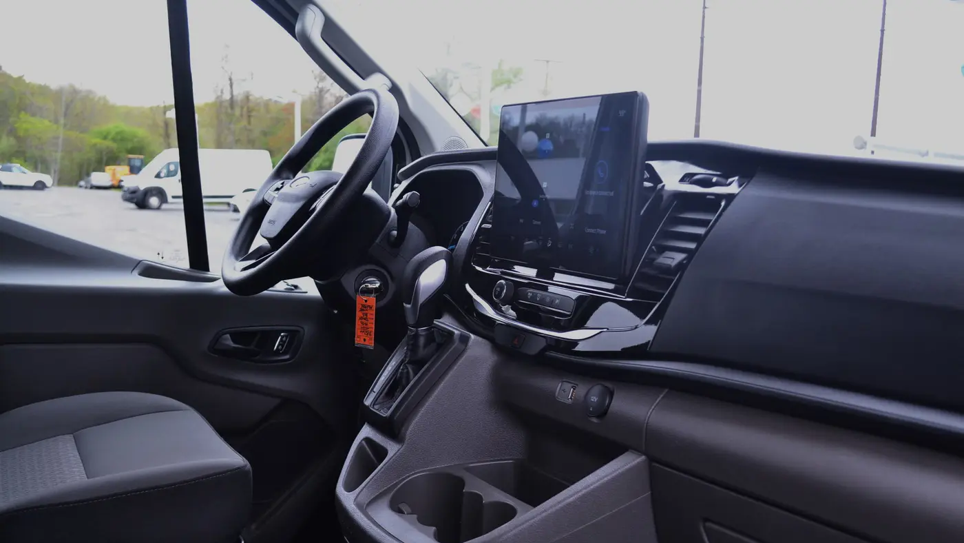 2024 Ford Transit 350 XL