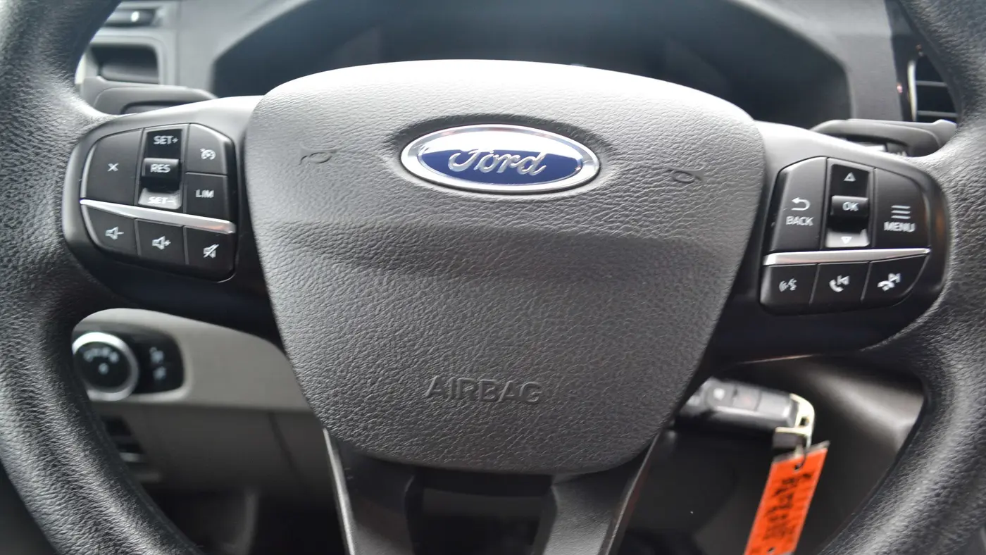 2024 Ford Transit 350 XL