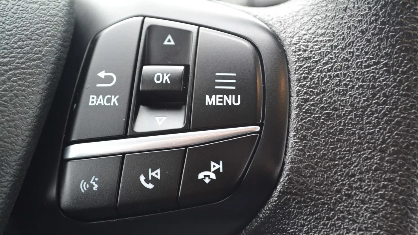 2024 Ford Transit 350 XL