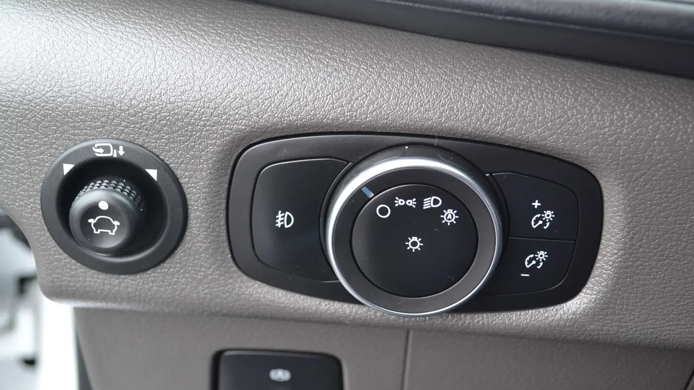 2024 Ford Transit 350 XL