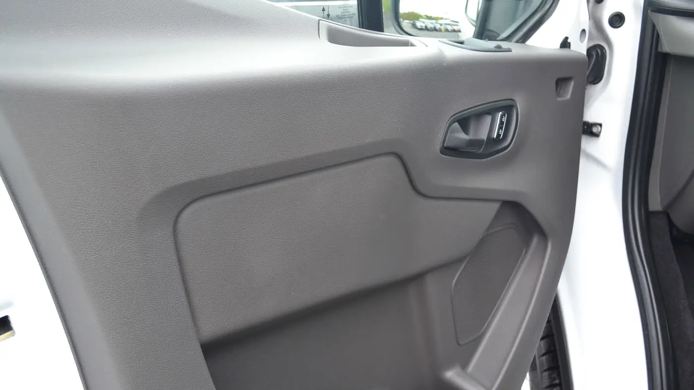 2024 Ford Transit 350 XL