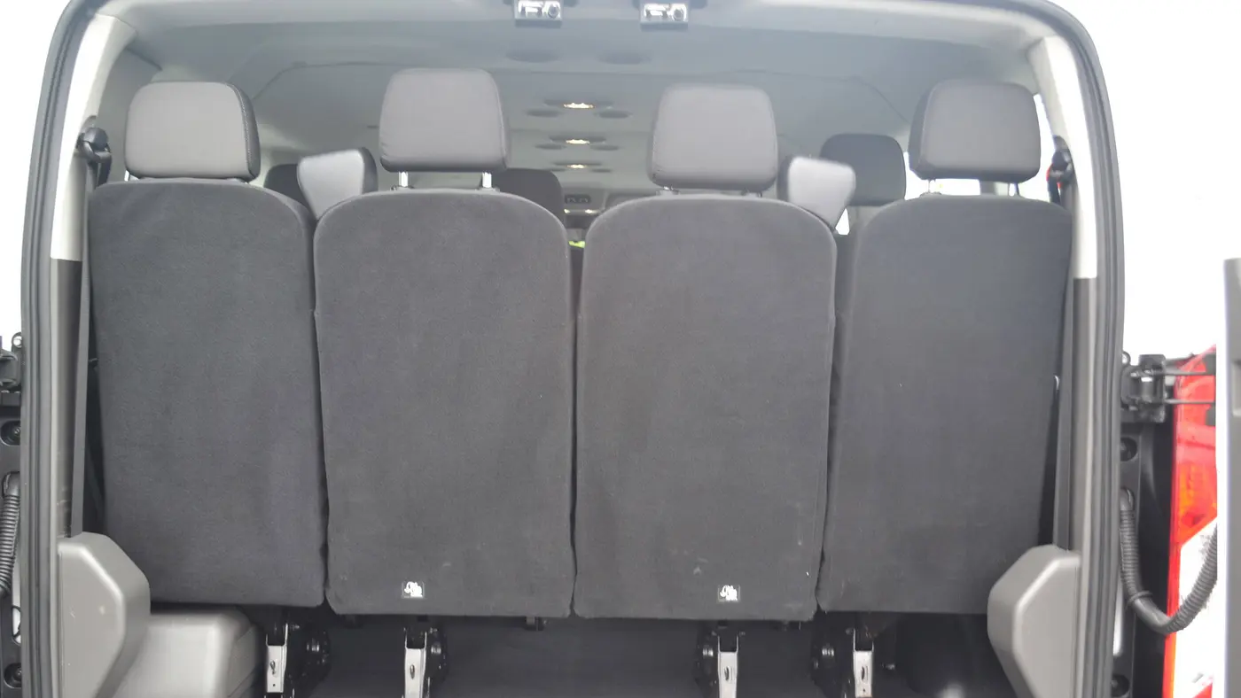 2024 Ford Transit 350 XL