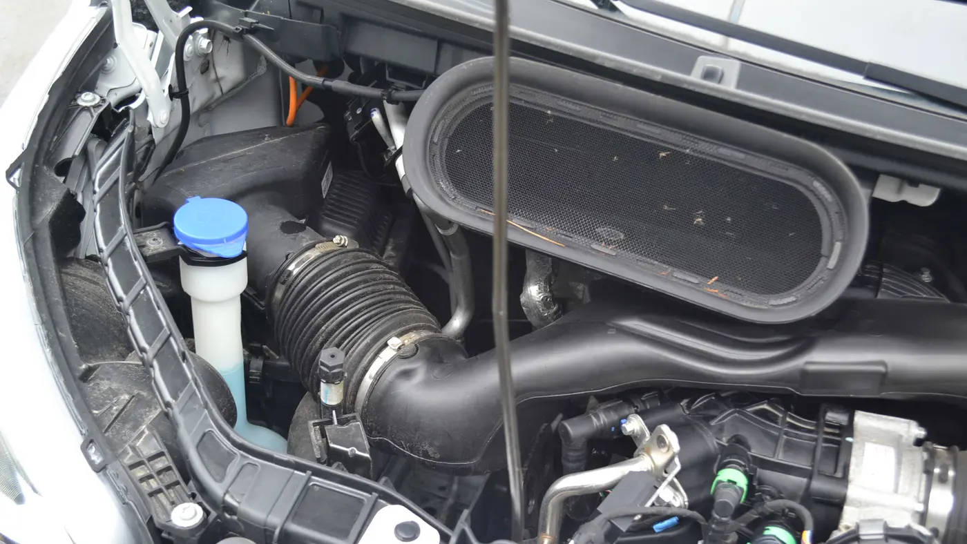 2024 Ford Transit 350 XL