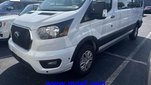 Preowned 2024 Ford Transit 350 XL for Sale