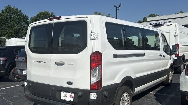 2024 Ford Transit 350 XL