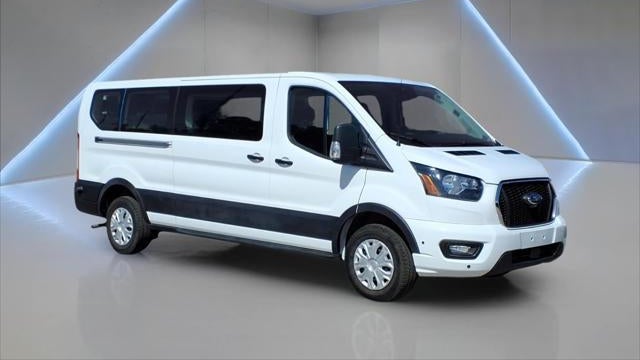 Preowned 2024 Ford Transit 350 XL for Sale