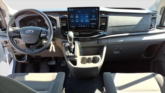 2024 Ford Transit 350 XL