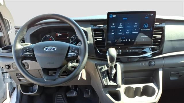 2024 Ford Transit 350 XL