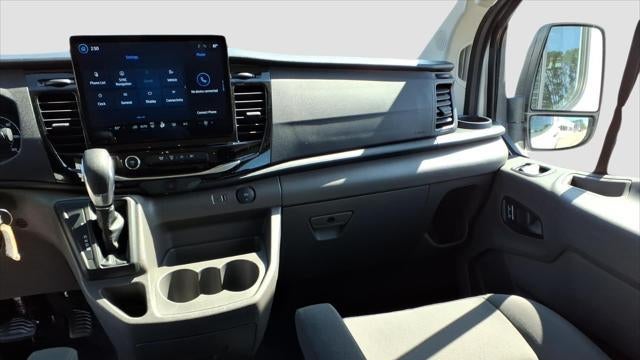 2024 Ford Transit 350 XL