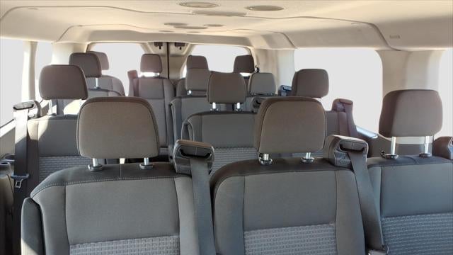 2024 Ford Transit 350 XL